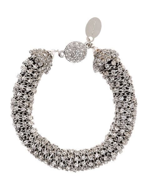 giorgio Armani jewelry for women